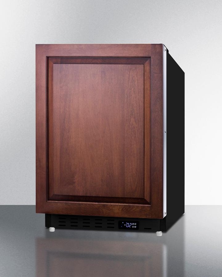 Upright Freezers