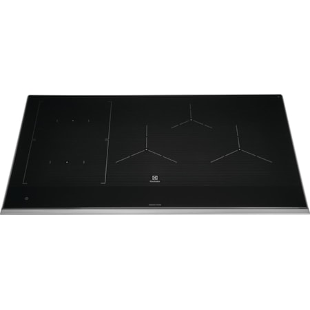 Cooktops (Electric)