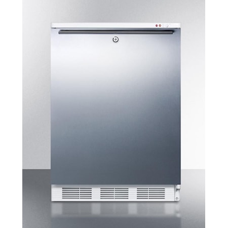 Upright Freezers