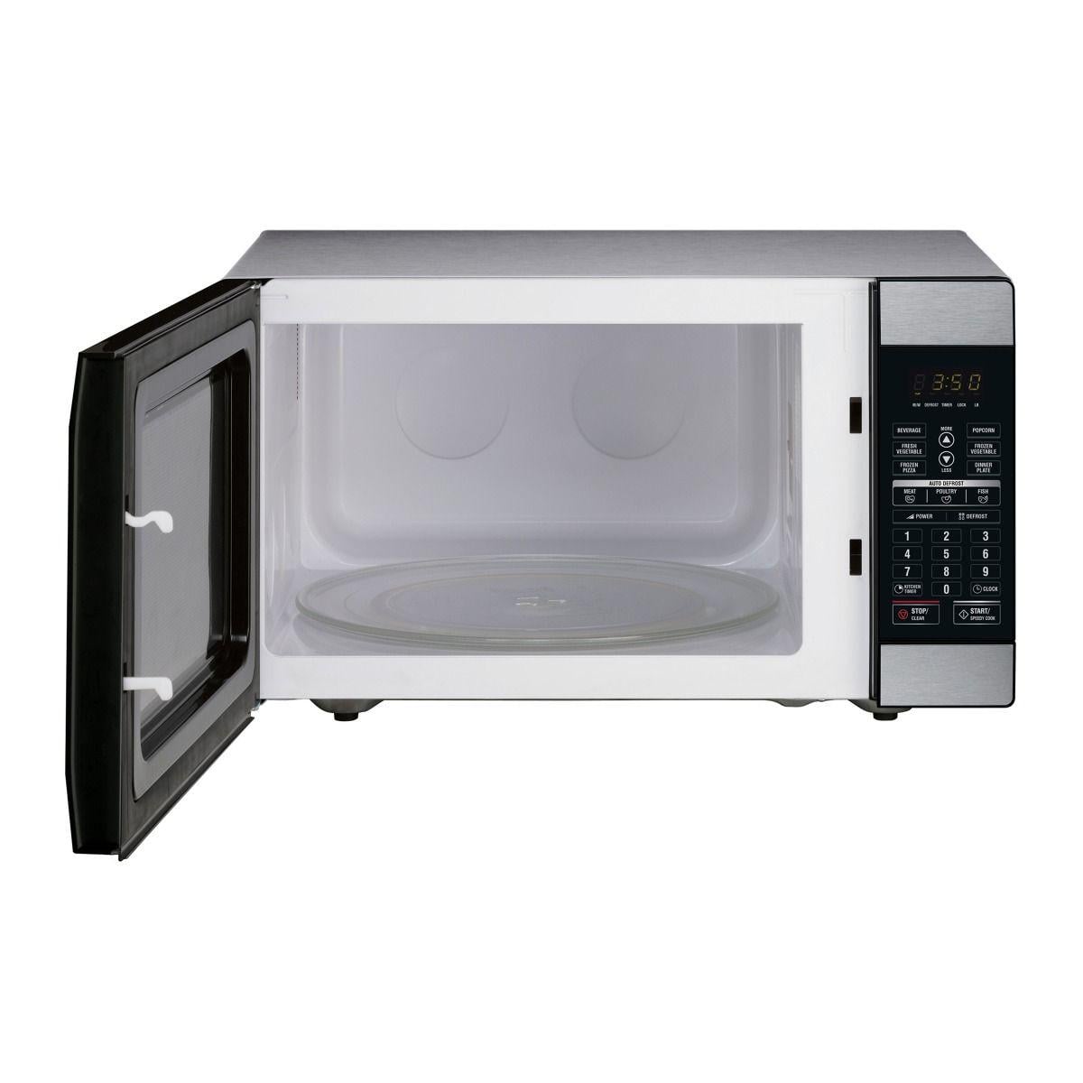 Countertop Microwave