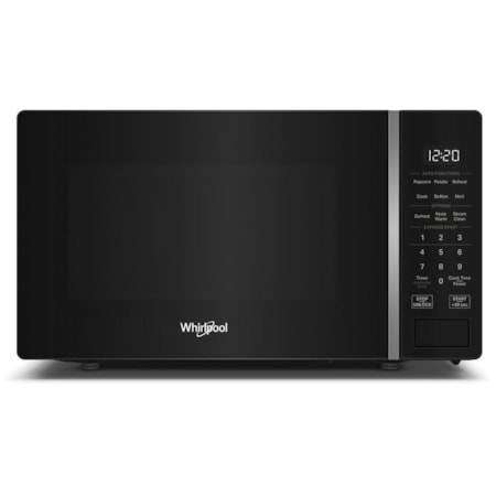 Countertop Microwave