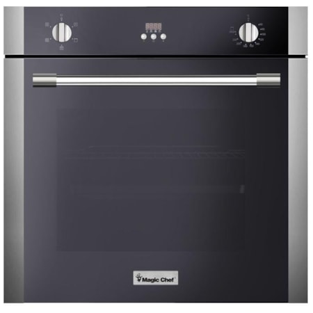 Single Wall Electric Oven