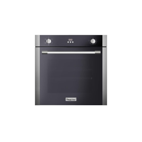 24-Inch Built-In Wall Oven