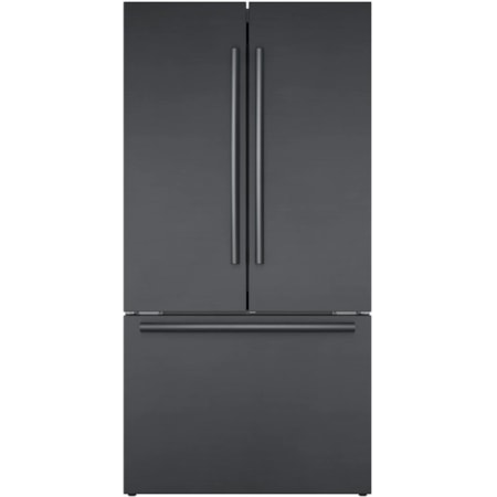 French Door Freestanding Refrigerator