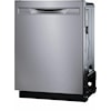 Frigidaire Dishwashers Built In Dishwasher