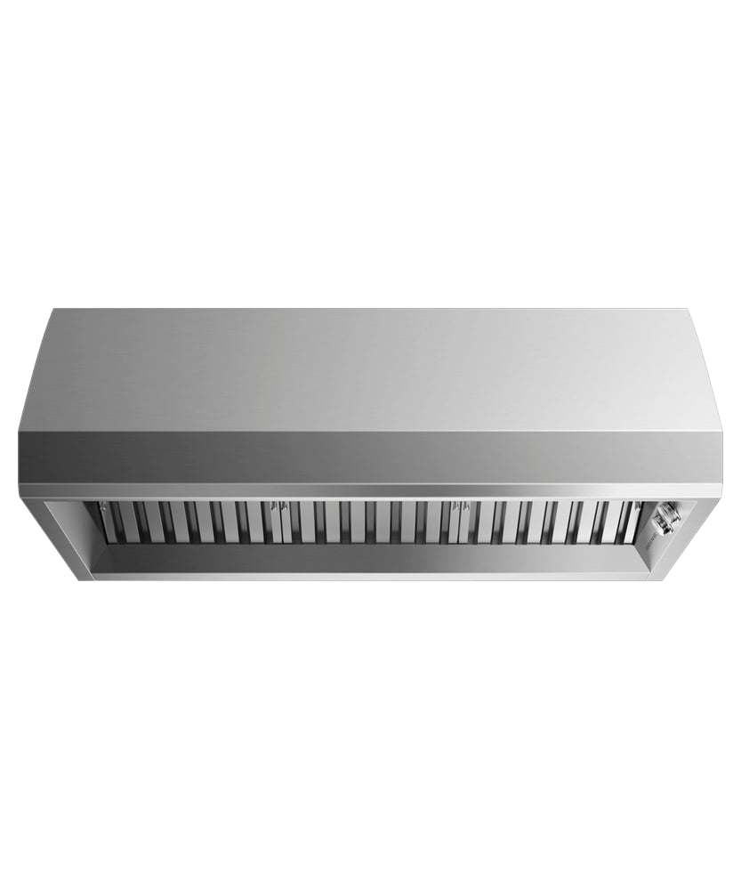 Fisher and Paykel Hoods Professional Hood