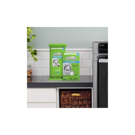 Whirlpool Washing Machine Cleaner