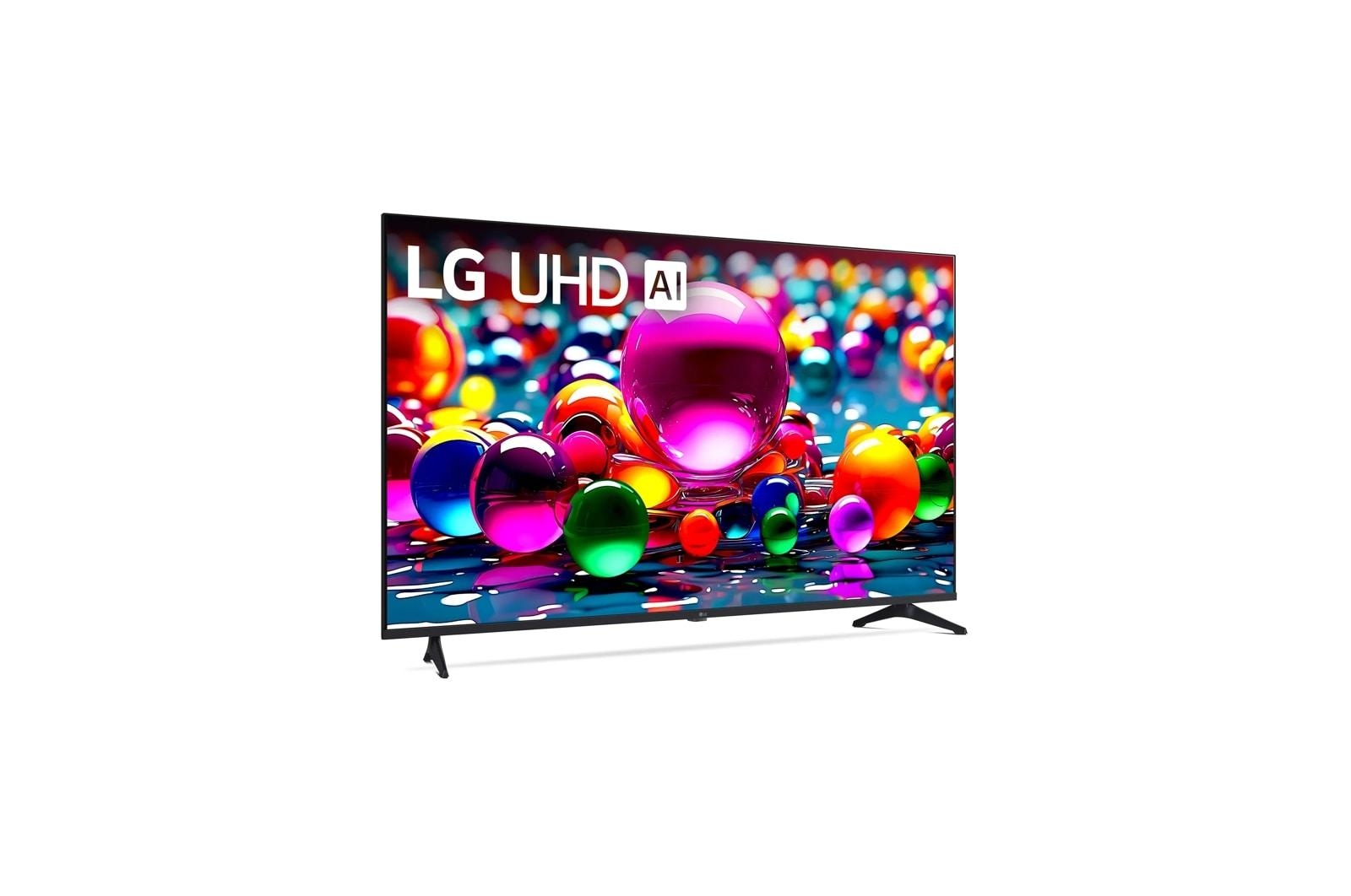 60 - 69 Led-Lcd TV