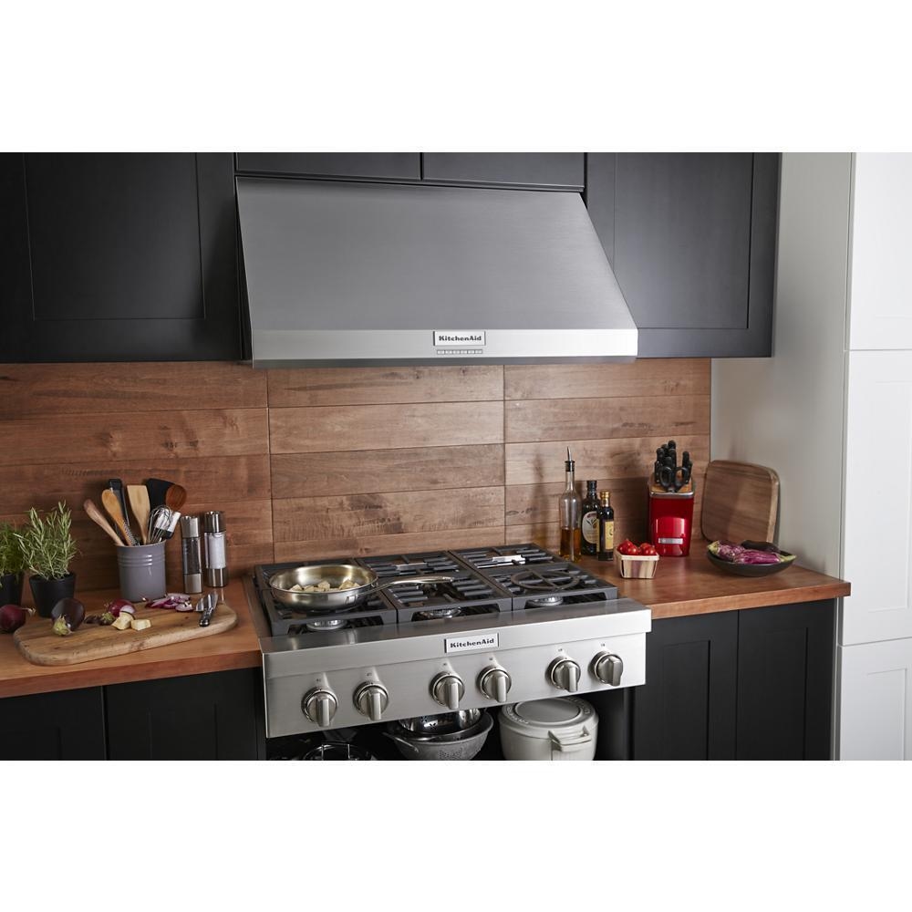 KitchenAid Gas Cooktop