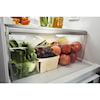 KitchenAid Refrigerators Bottom Freezer Built In Refrigerator