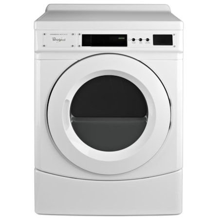 Whirlpool Commercial Dryer
