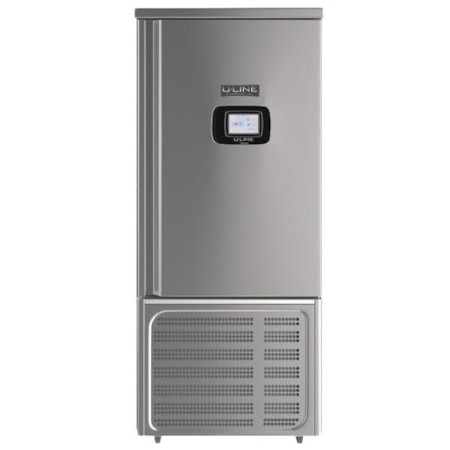 Upright Freezers