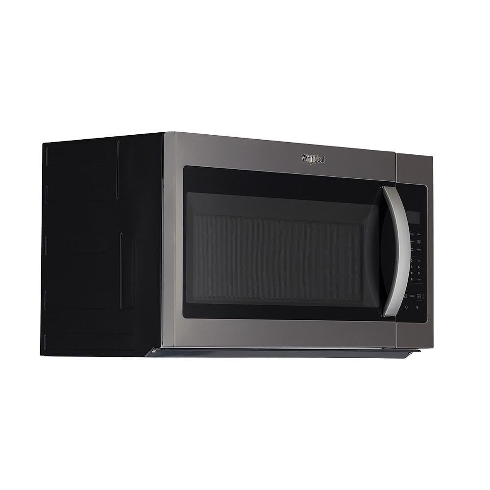 Whirlpool WMH31017HZ Microwave Simon's Furniture Microwave