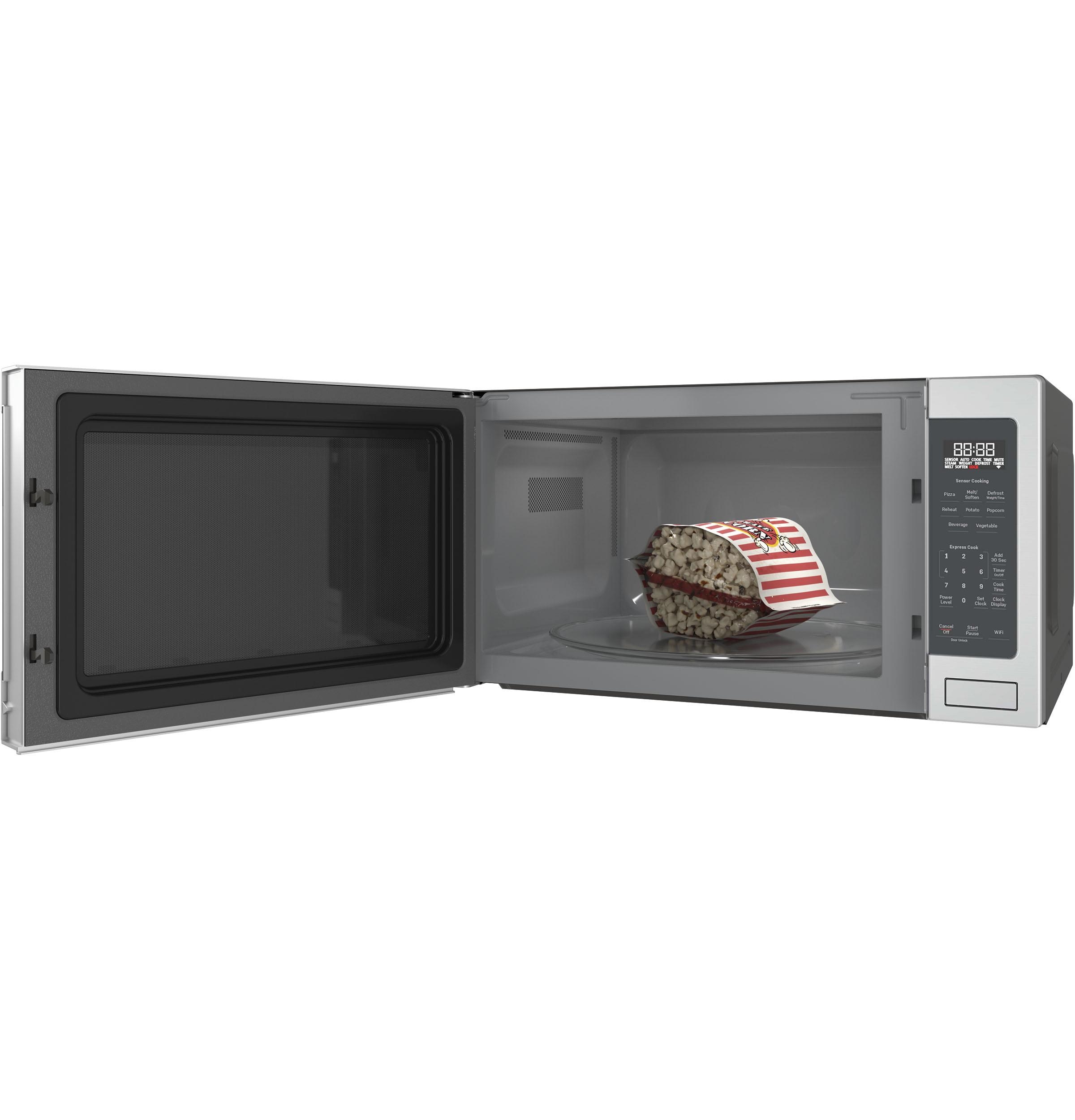Countertop Microwave