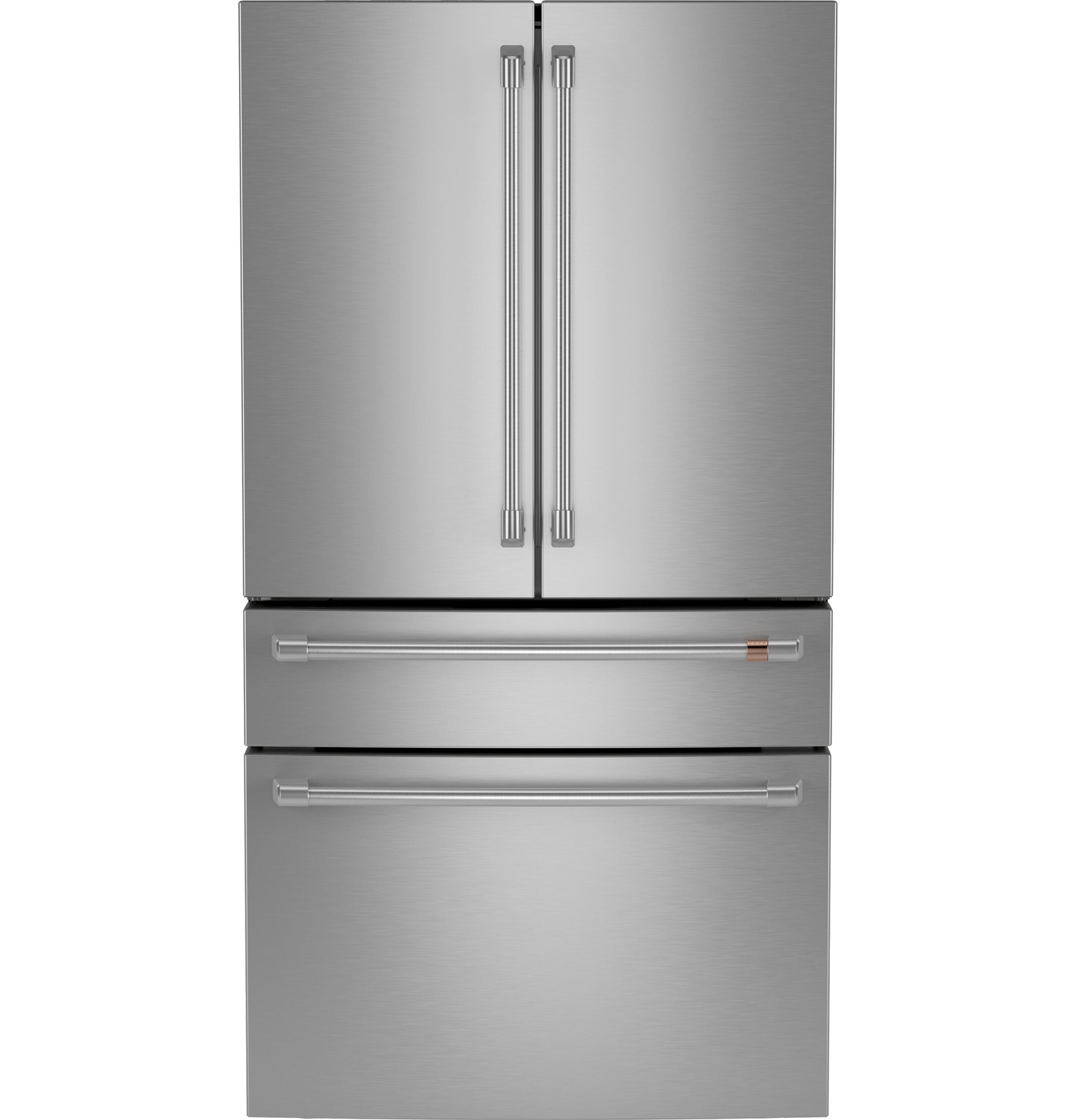 French Door Freestanding Refrigerator