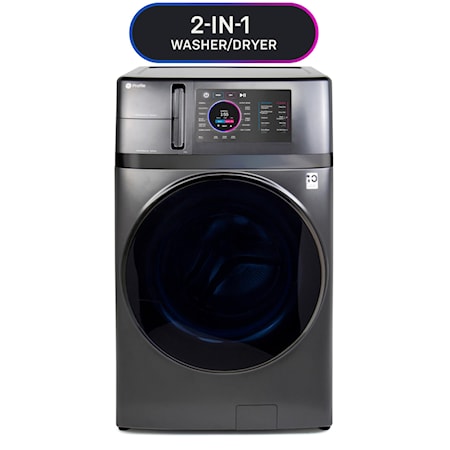 Combination Washer Electric Dryer