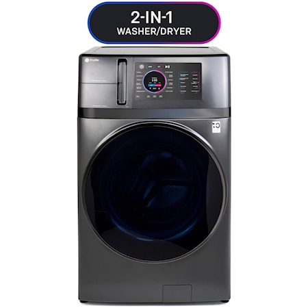 Washer & Dryer Combo