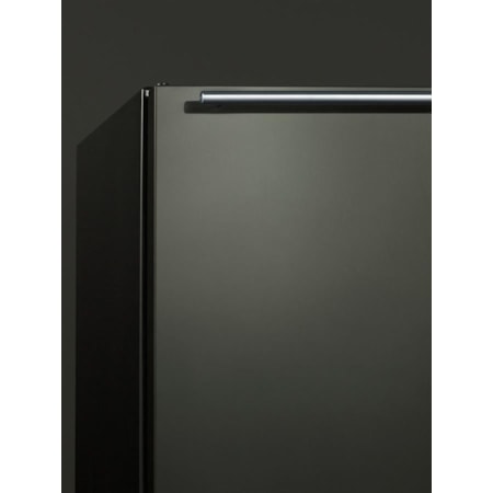 Upright Freezers