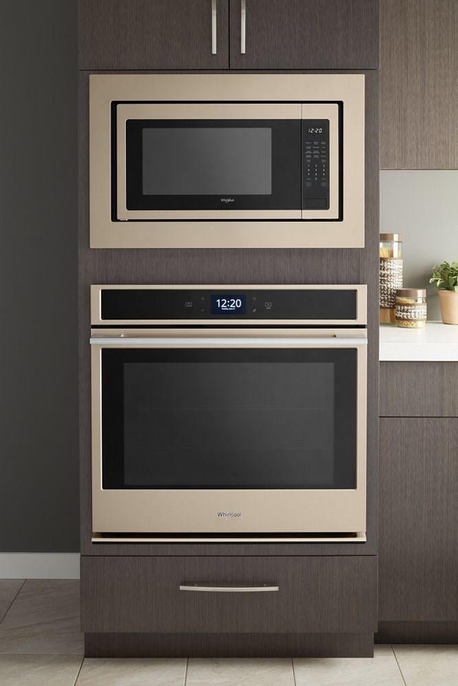 Single Wall Electric Oven