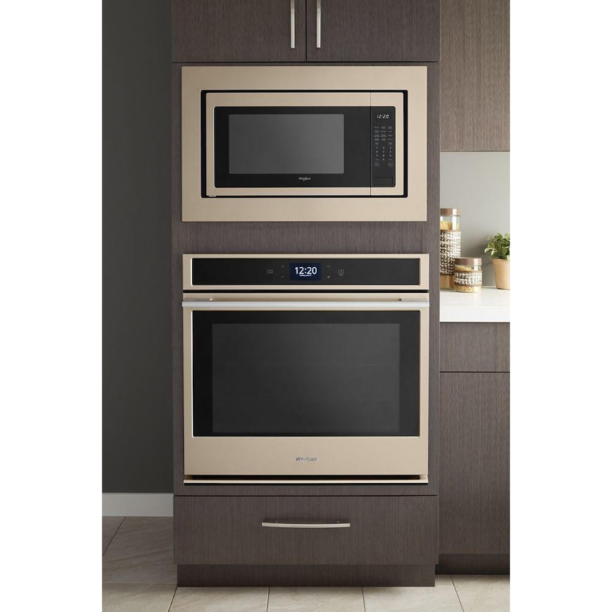 Whirlpool Electric Ranges Single Wall Electric Oven