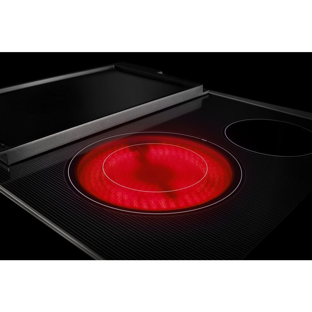 Maytag Electric Ranges Maytag Electric Cooktop