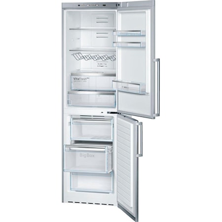 Bottom Freezer Freestanding Refrigerator