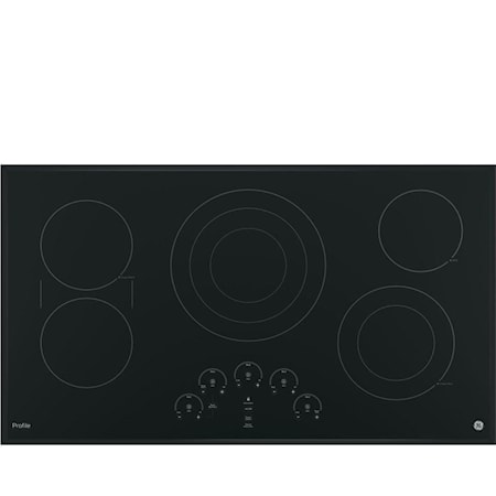 Cooktops (electric)