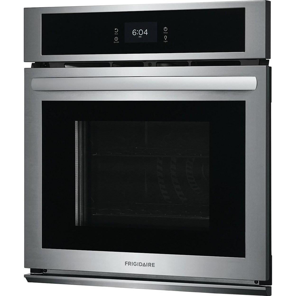 Frigidaire Electric Ranges Wall Oven