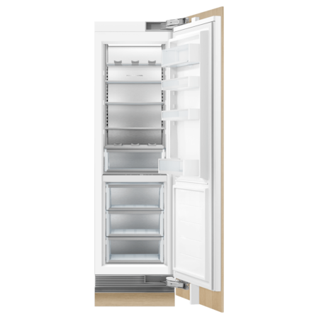 No Freezer Built In Refrigerator