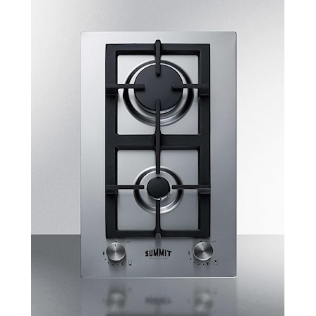 Cooktop