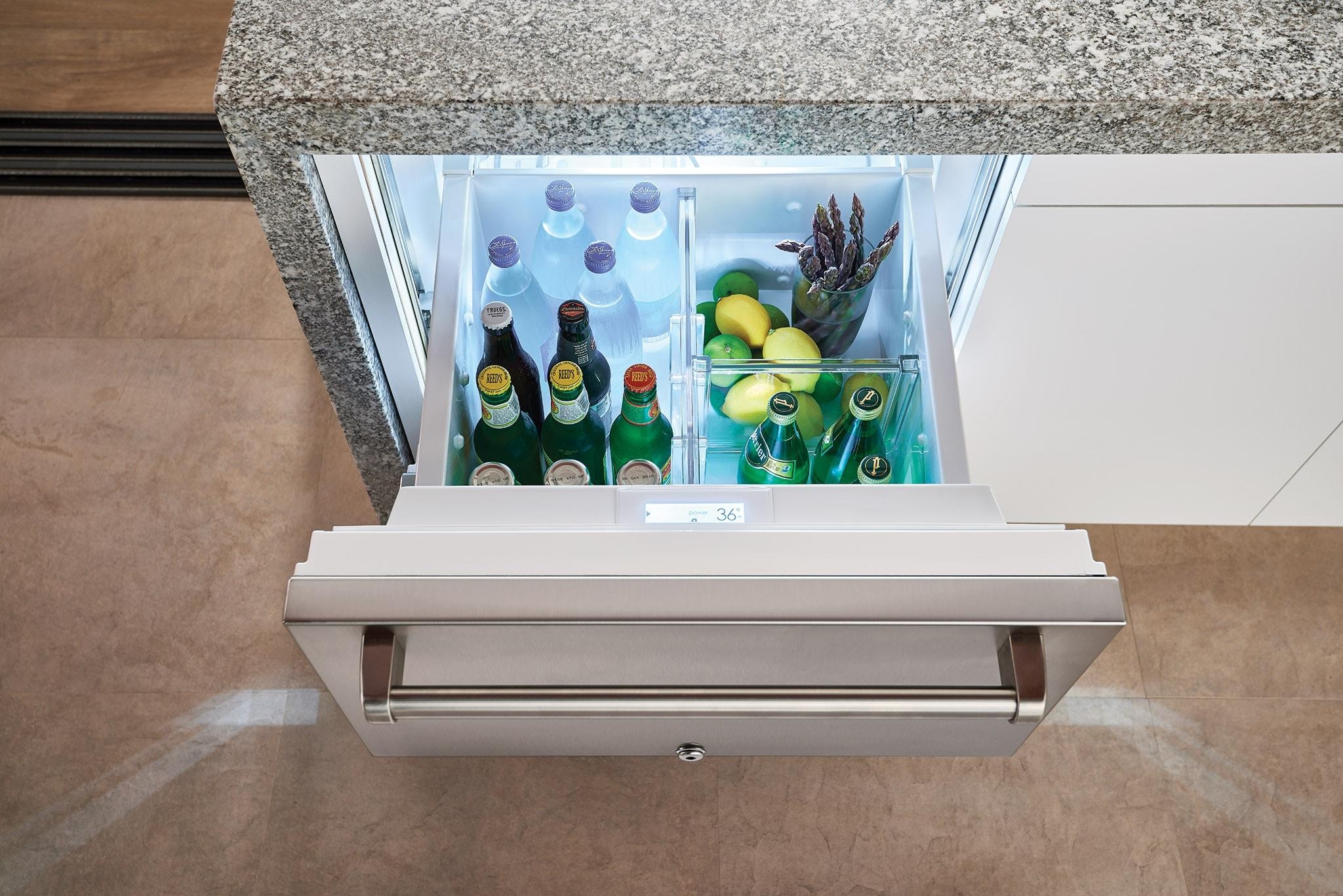 Refrigerated Drawer