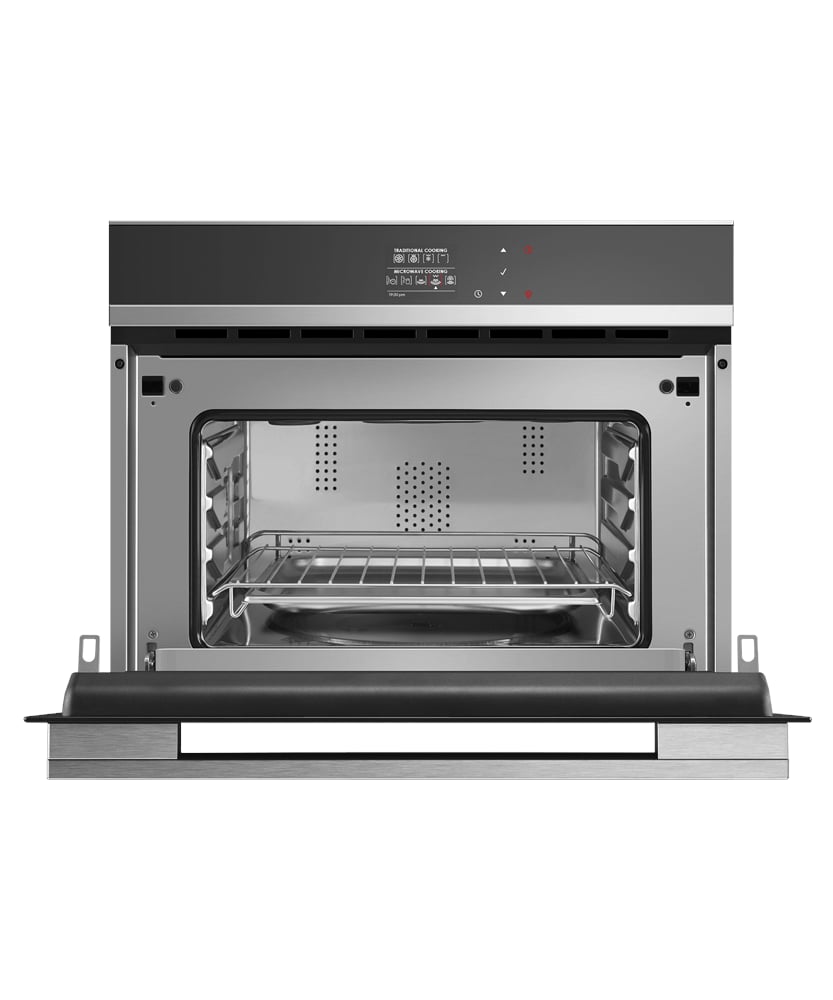 Fisher and Paykel Electric Ranges Single Wall Electric Oven