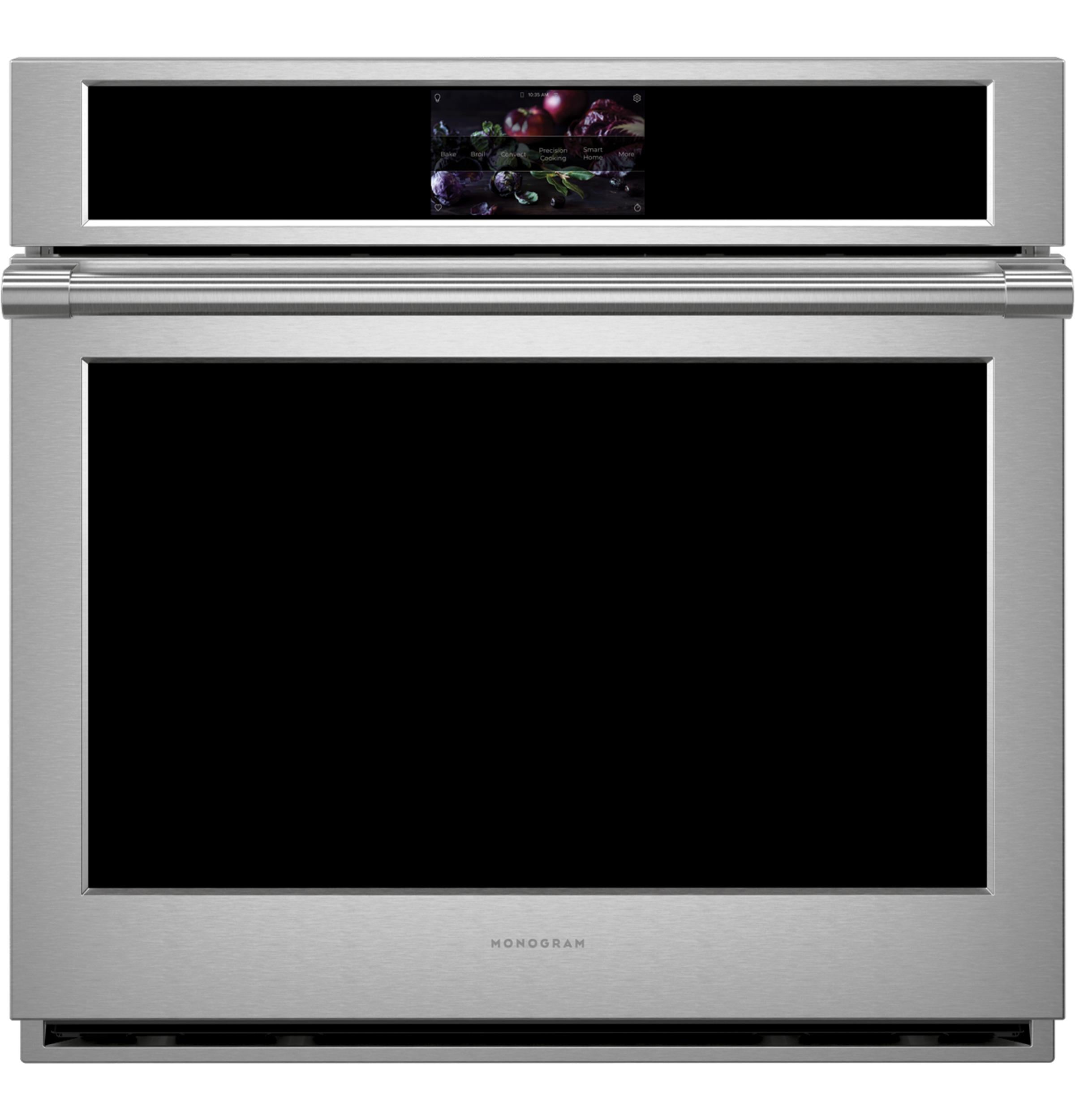 Single Wall Electric Oven
