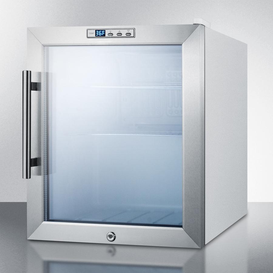 Specialty Refrigerator