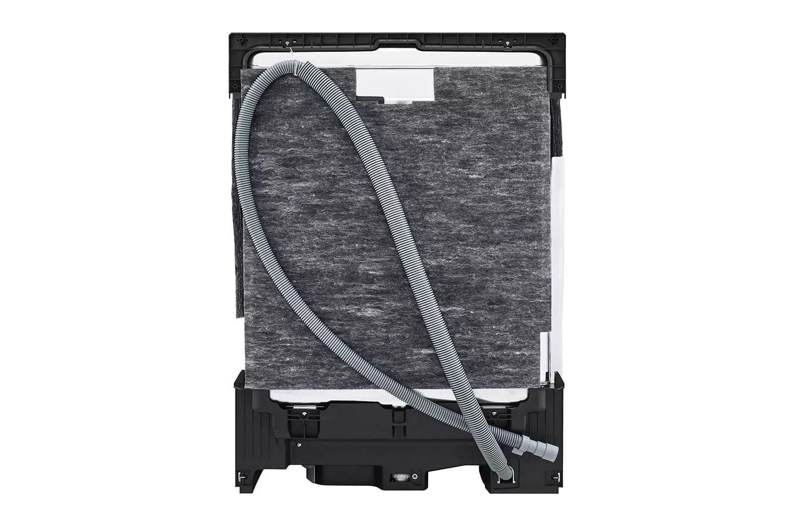 LG Appliances Built In Dishwasher