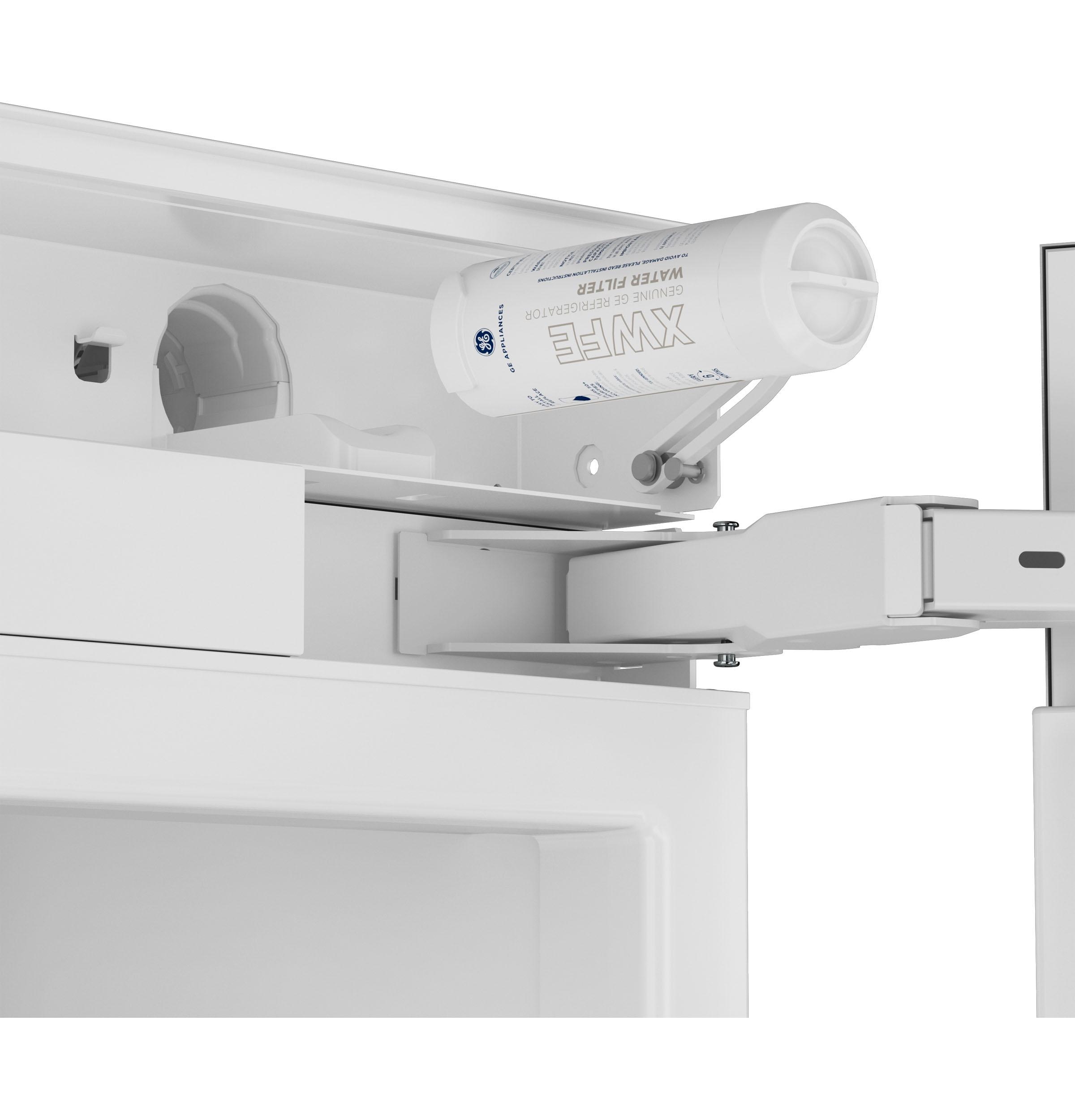 Monogram Refrigerators Bottom Freezer Built In Refrigerator