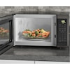 GE Appliances Microwave Countertop Microwave