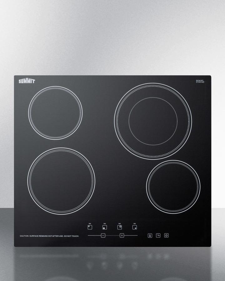 Cooktops (Electric)
