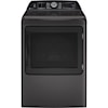 GE Appliances Laundry Dryer