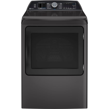 Top Load Matching Electric Dryer