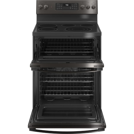 Freestanding Smoothtop Electric Range