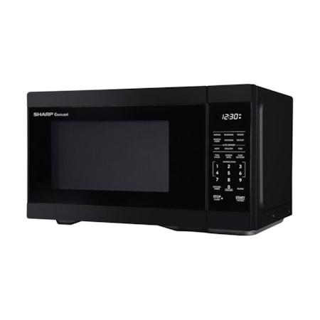 Sharp Appliances Countertop Microwave