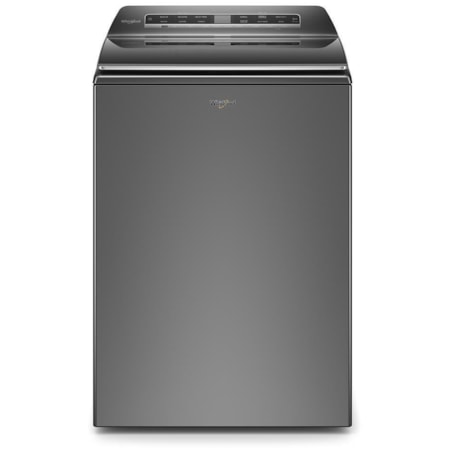 Whirlpool Traditional Top Load Washer