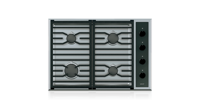 Cooktops (Gas)