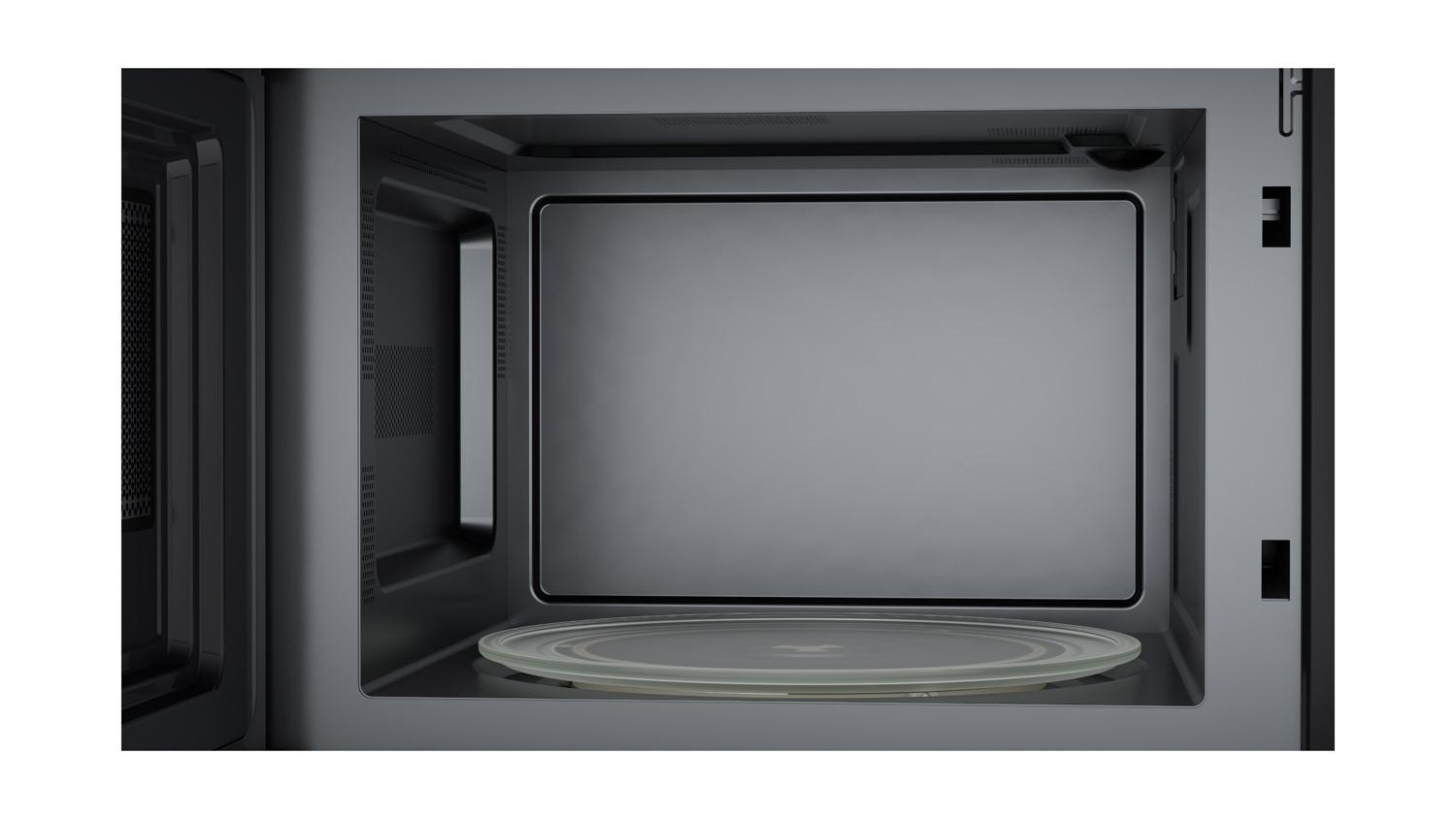 Sharp Appliances Over-the-Range Microwave