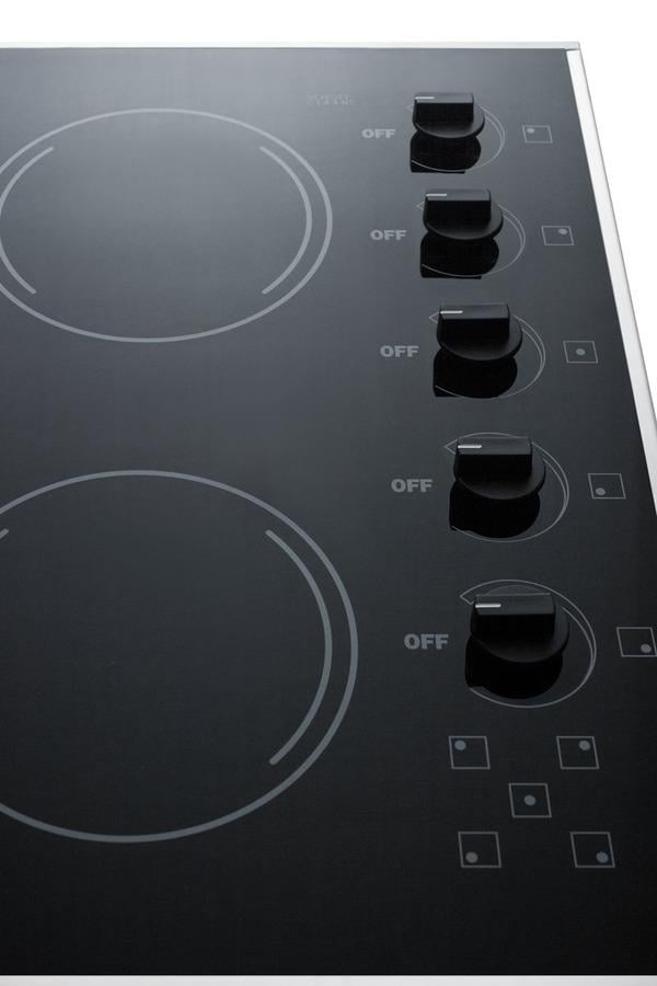 Cooktops (Electric)