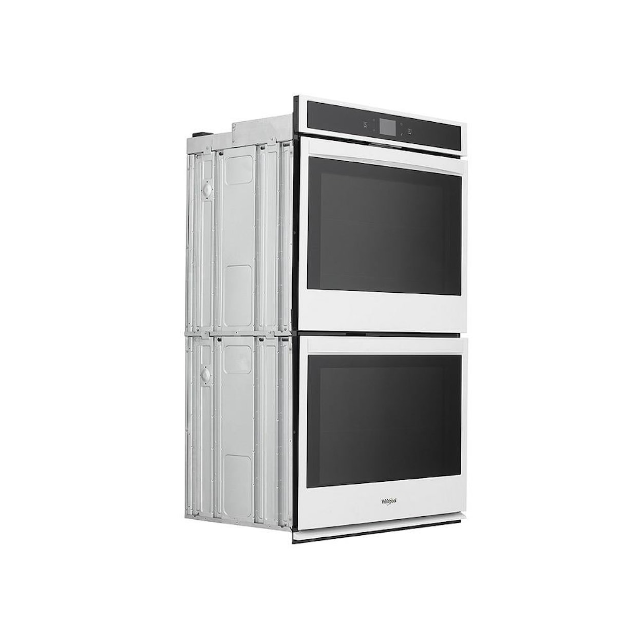 Whirlpool Electric Ranges Double Wall Electric Oven