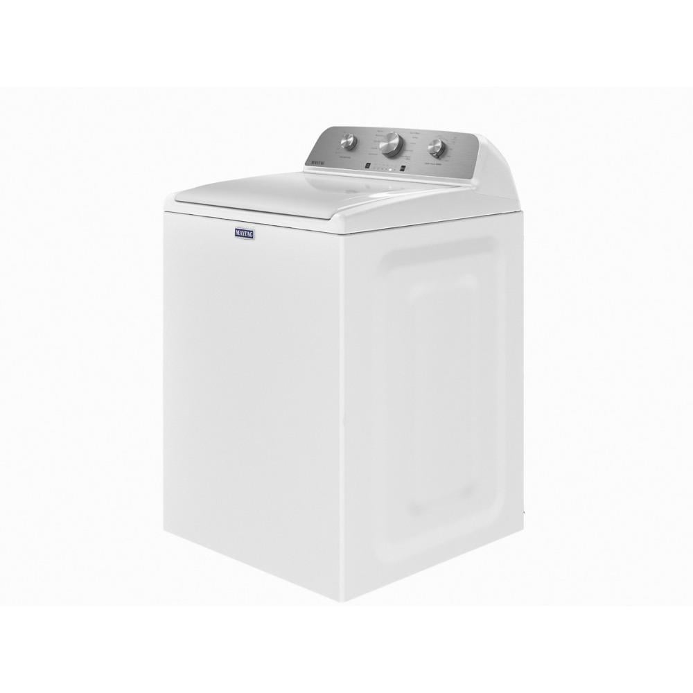 Maytag MVW4505MW Top Load Washer with Deep Fill 4.5 cu. ft. Simon's Furniture Washer