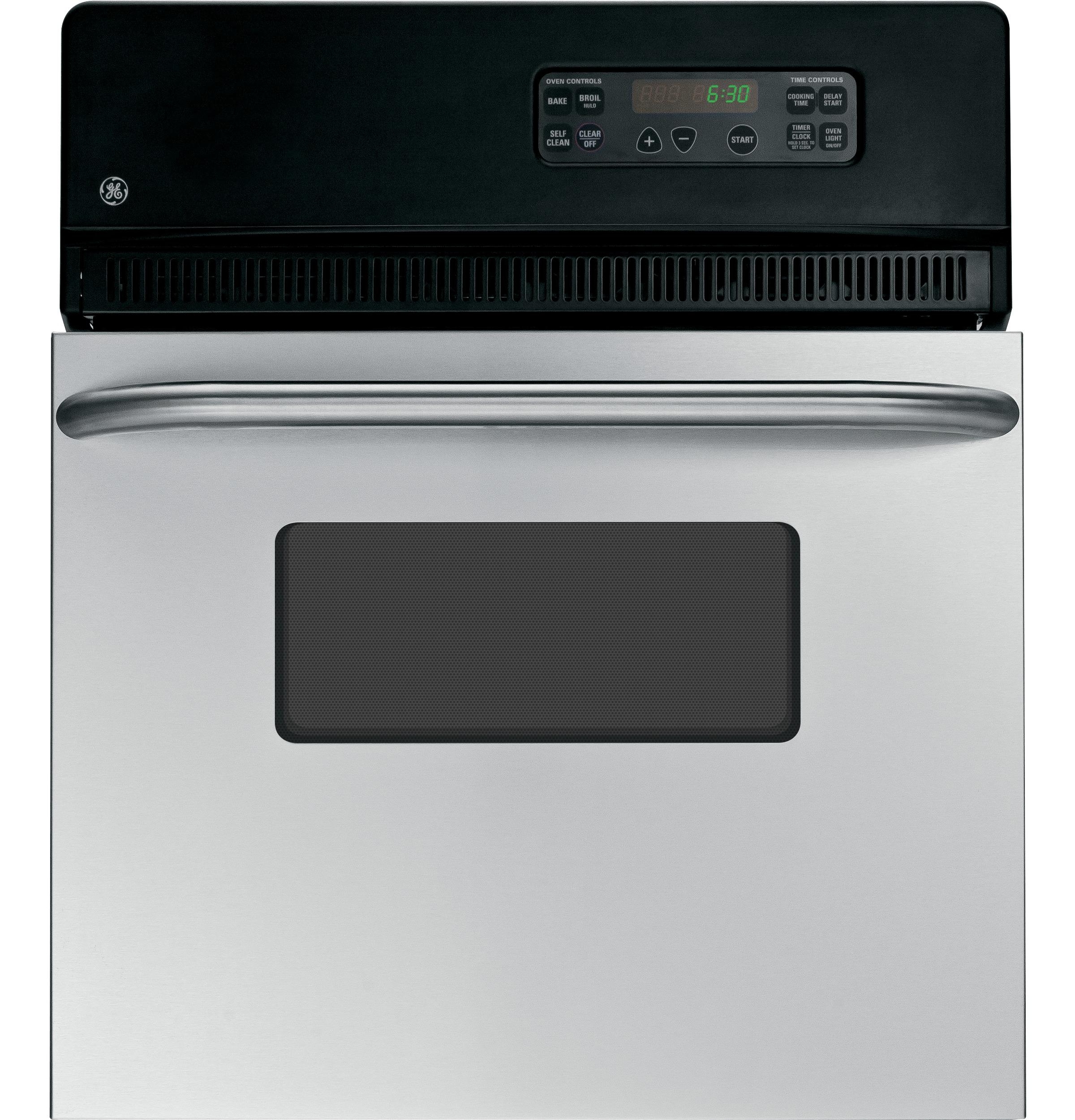Single Wall Electric Oven