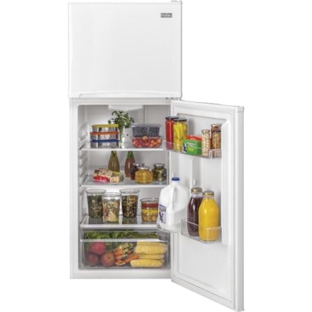 Top Freezer Freestanding Refrigerator